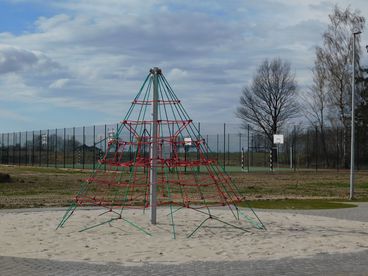 W Wydrzynie powstało przedszkole i klub dziecięcy, trwa wyposażenie obiektu. Są już pierwsi chętni do korzystania z niego